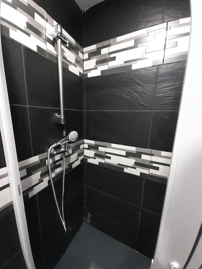Alto 0a Apartment *