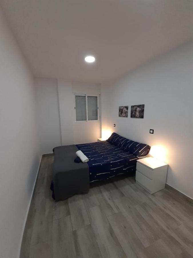 Alto 0a Apartment
