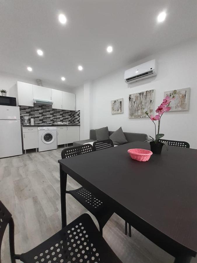 Appartement Alto 0b