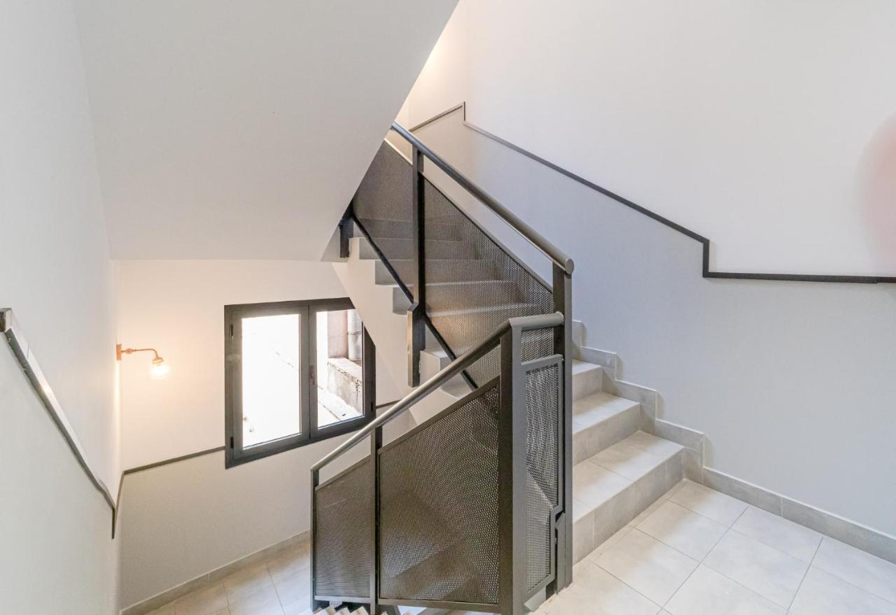 Estudio En Edificio Ribera De Curtidores By Sharingco Apartment Madrid