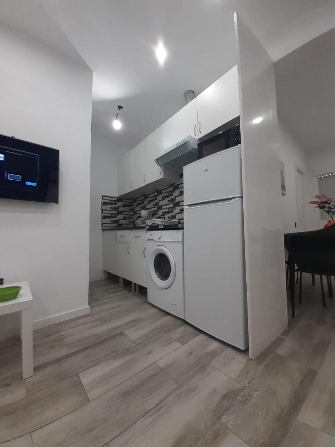 Alto 1a Appartement Madrid