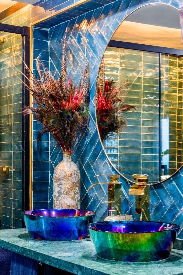 Excellent Penthouse In The Center * Madrid