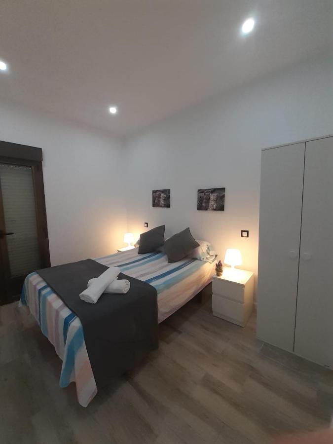 Appartement Alto 1a *