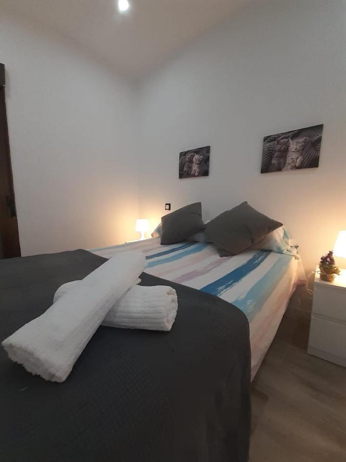 Appartement Alto 1a