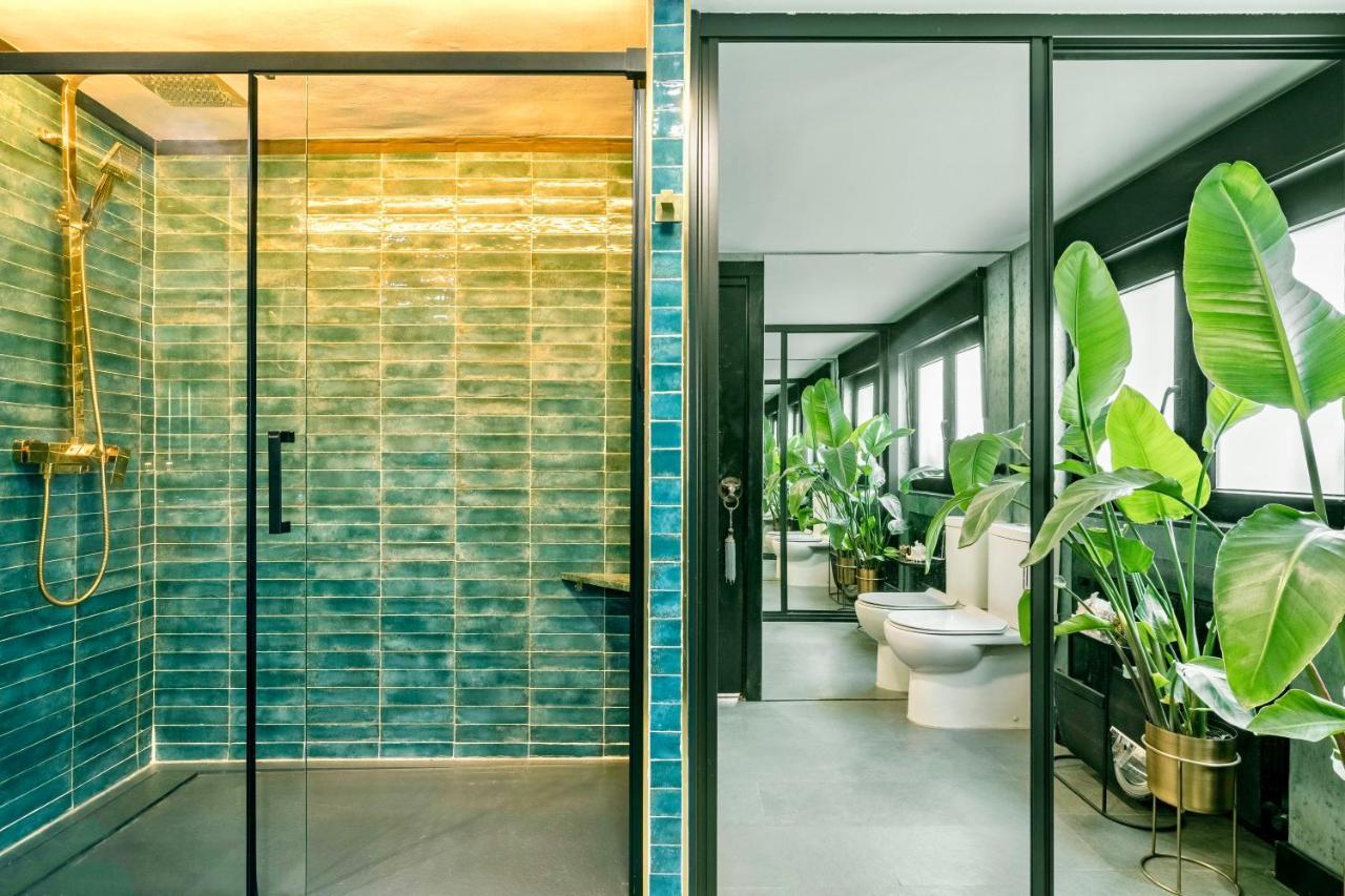 ático Duplex En Pleno Centro Con Vistas A Appartamento