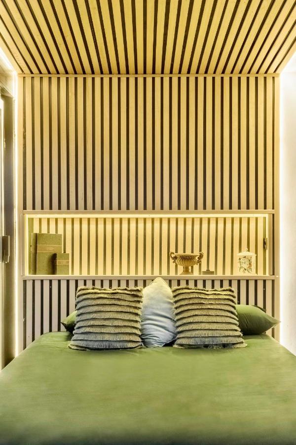 Excellent Penthouse In The Center Appartement *