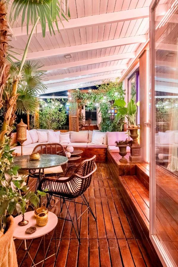 Appartement Excellent Penthouse In The Center Madrid