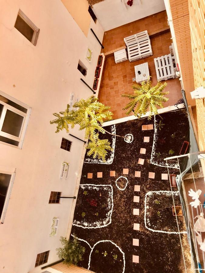 Apartamento Especial Grupos A 3 Paradas Del Metro Atocha *