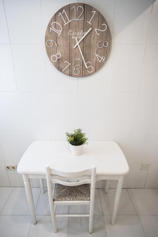 Atico Centro Historico Apartment Madrid