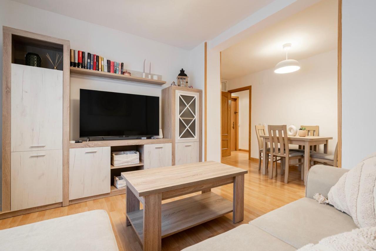Apartamento Piso Con Encanto En Canillejas *