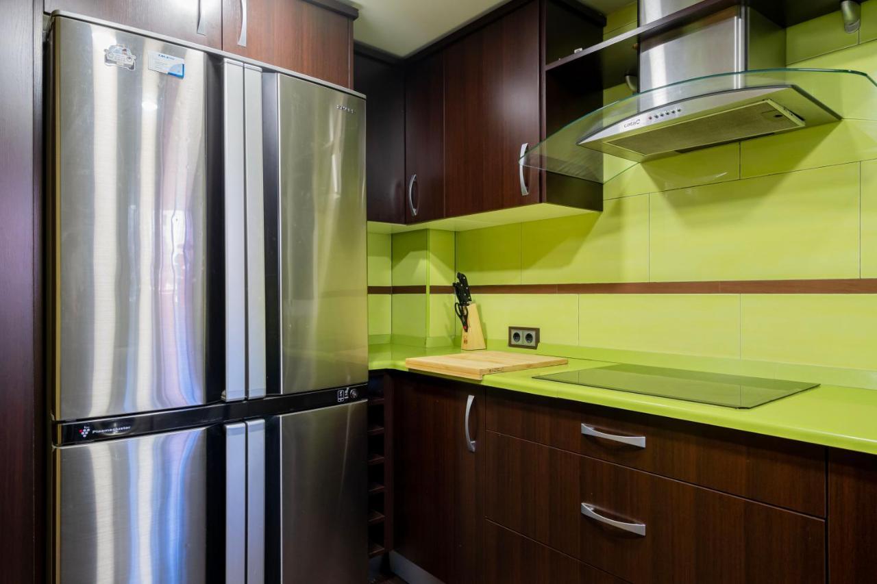 Piso Con Encanto En Canillejas Apartamento