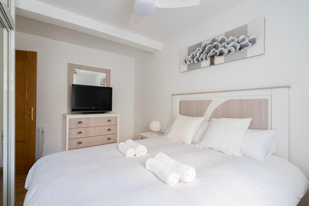Piso Con Encanto En Canillejas Apartamento