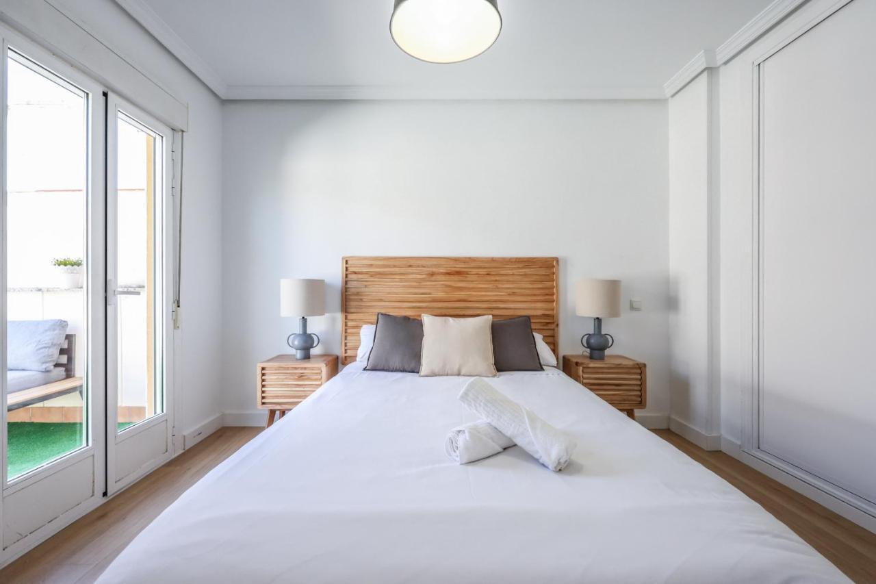 Apartamento Reformados En Lavapies Madrid