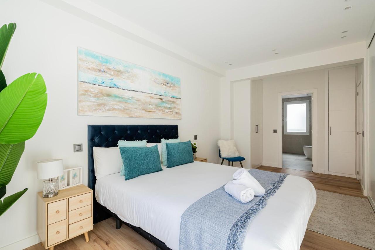 Dobohomes - Marcenado Appartement