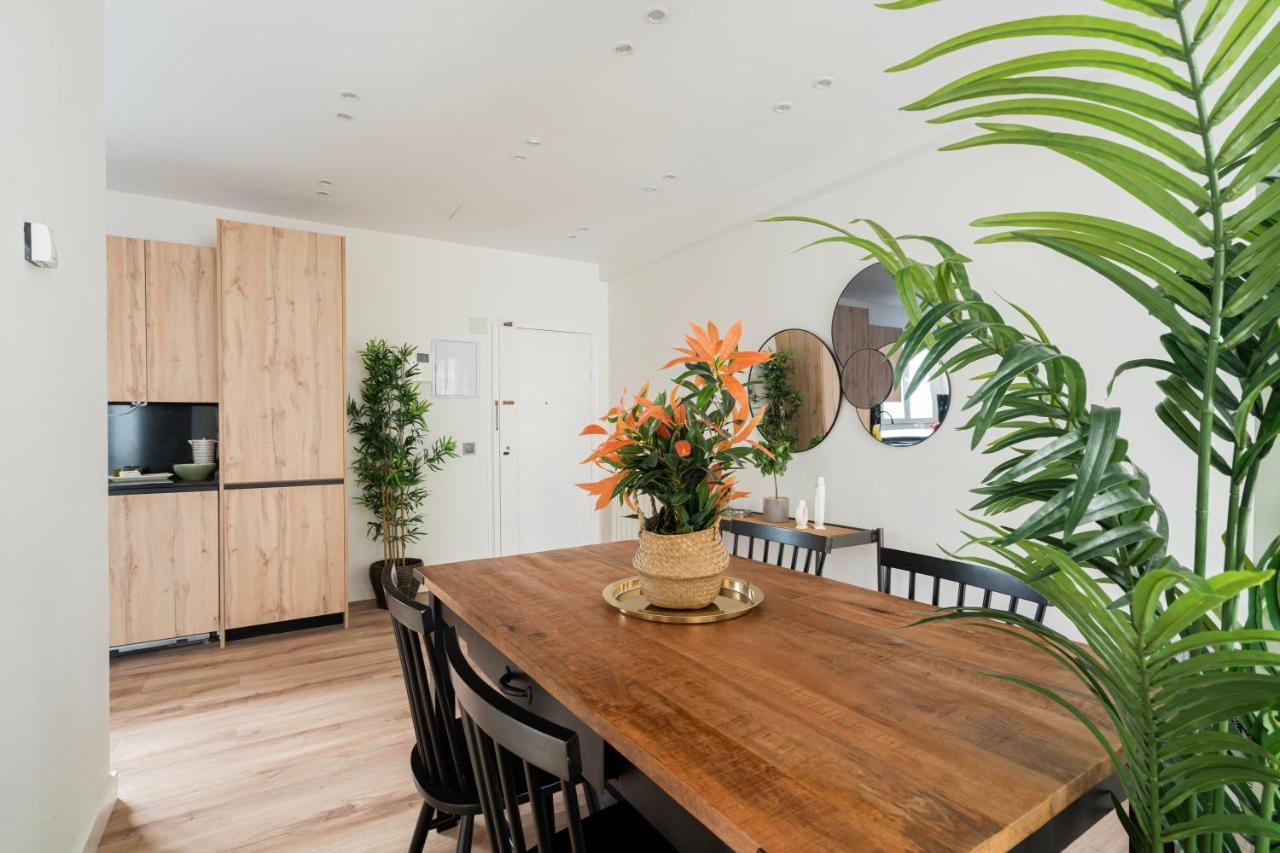 Appartement Dobohomes - Marcenado