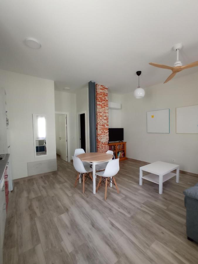 La Casita De Vallecas Madrid
