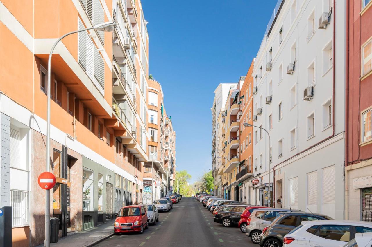 Dobohomes - Marcenado Madri