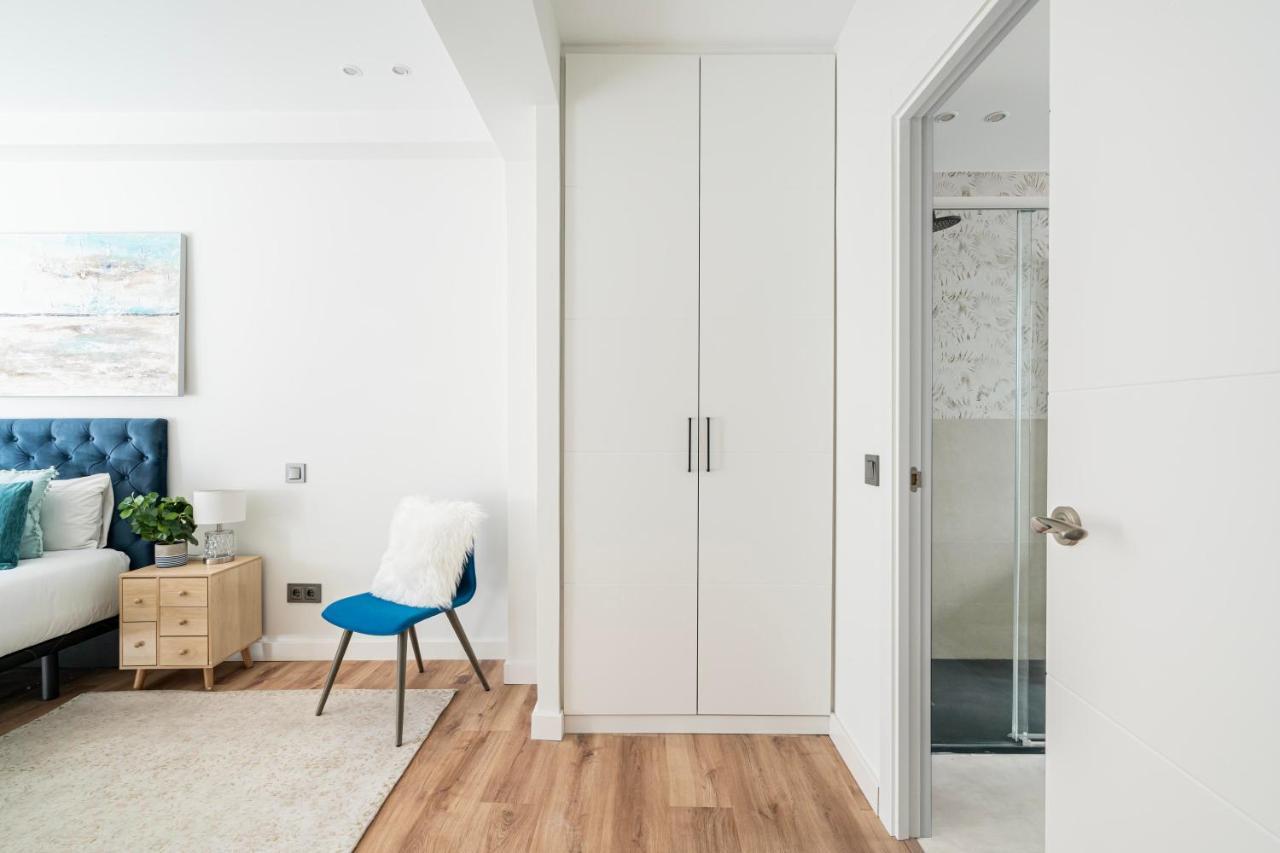 Appartement Dobohomes - Marcenado
