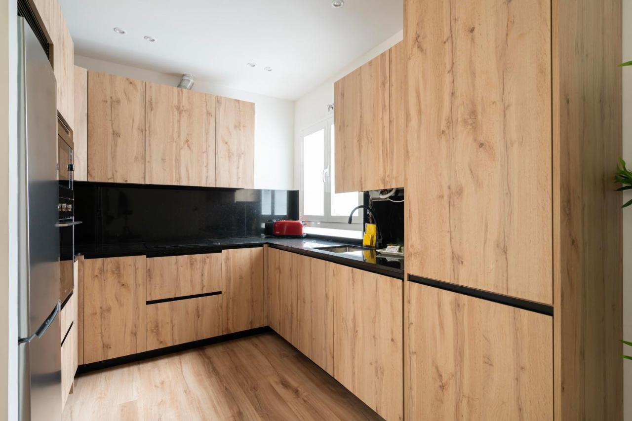 Dobohomes - Marcenado Appartement *