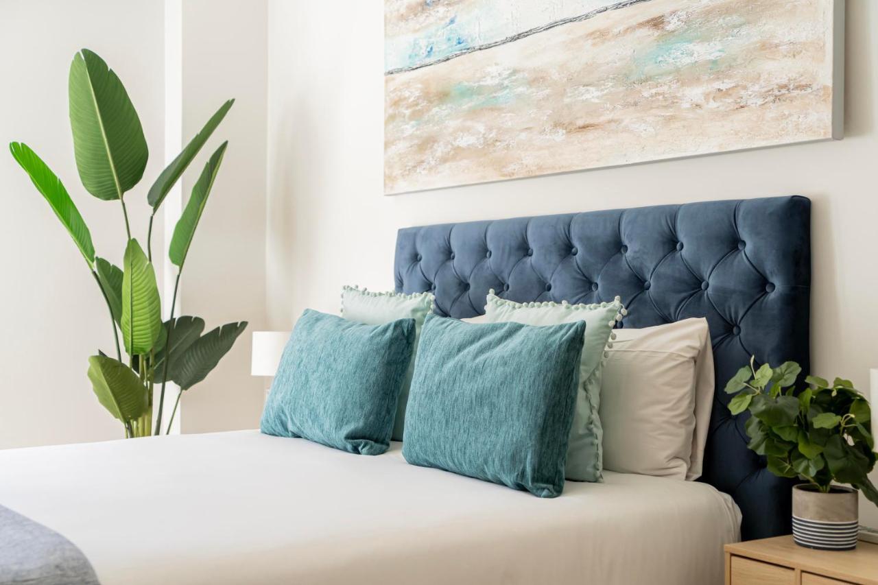 Dobohomes - Marcenado Apartamento