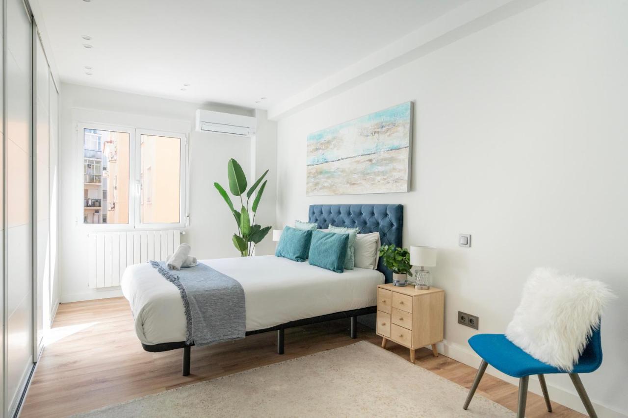 Dobohomes - Marcenado Apartamento Madri