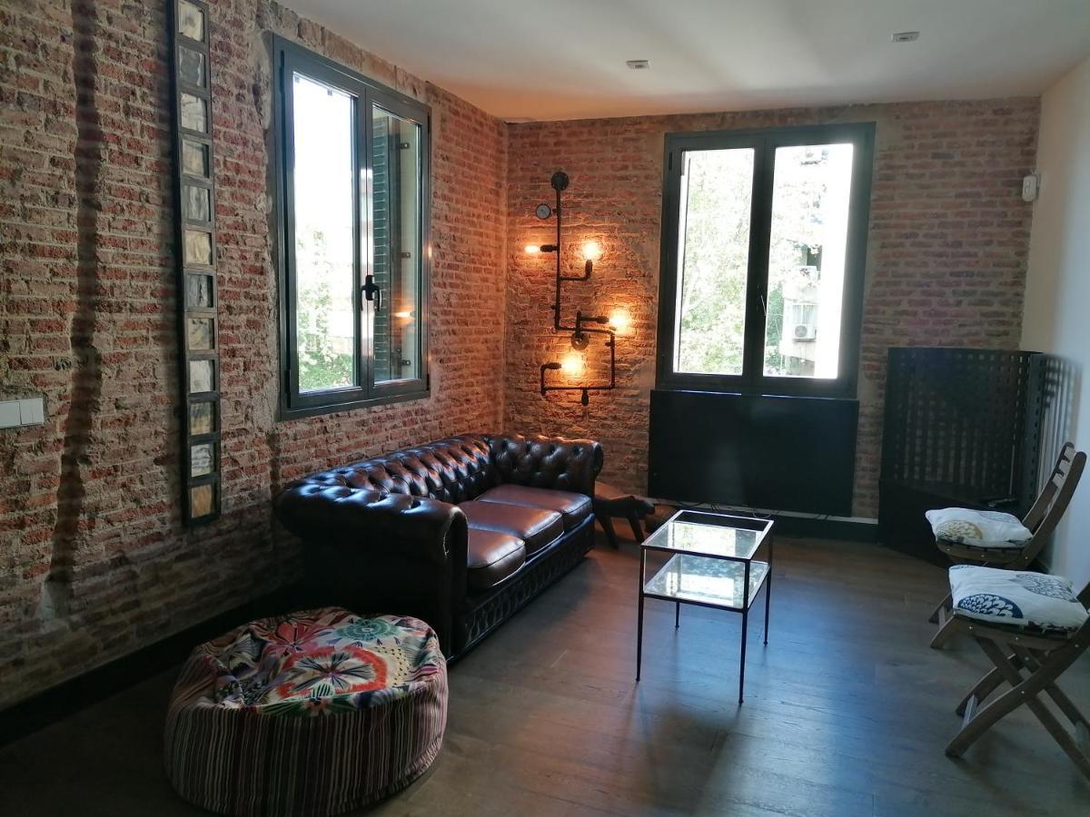 Encantador Piso De Diseno En Chamartin * Madri