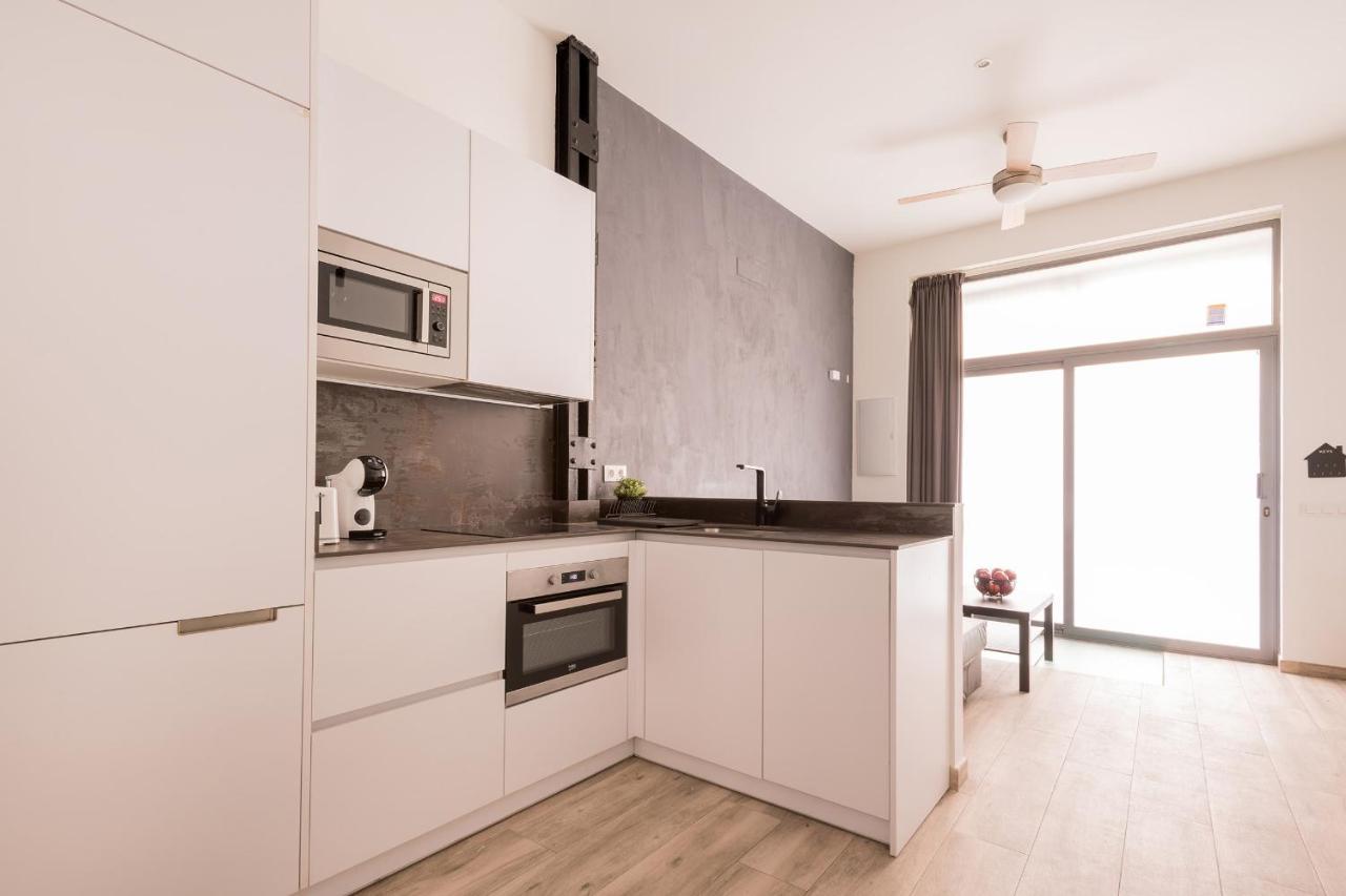 Apartamento Duplex B1 Arrendamiento De Temporada Madrid