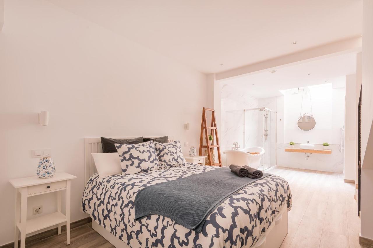 Apartamento Duplex B1 Arrendamiento De Temporada Madrid