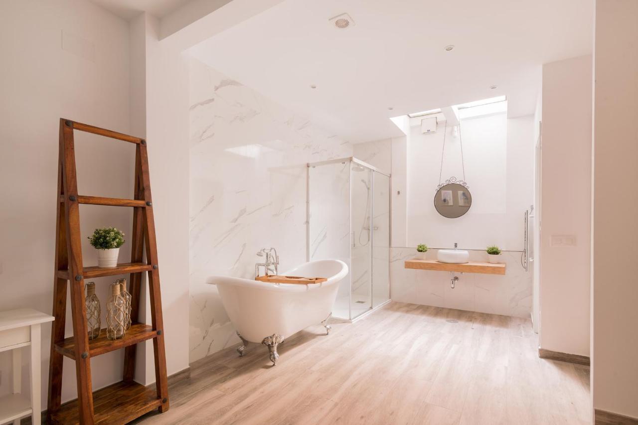 Apartamento Duplex B1 Arrendamiento De Temporada Madrid