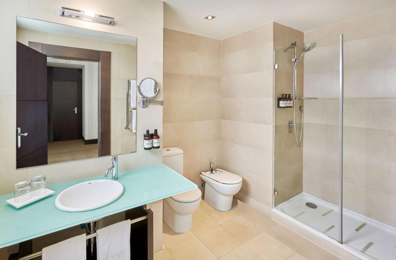 Nh Lagasca Hotel Madrid