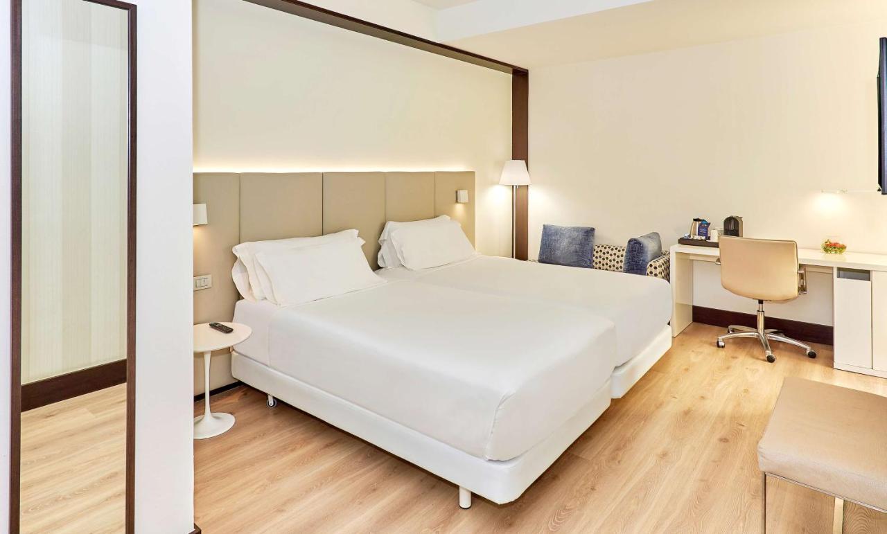 Nh Lagasca Madrid