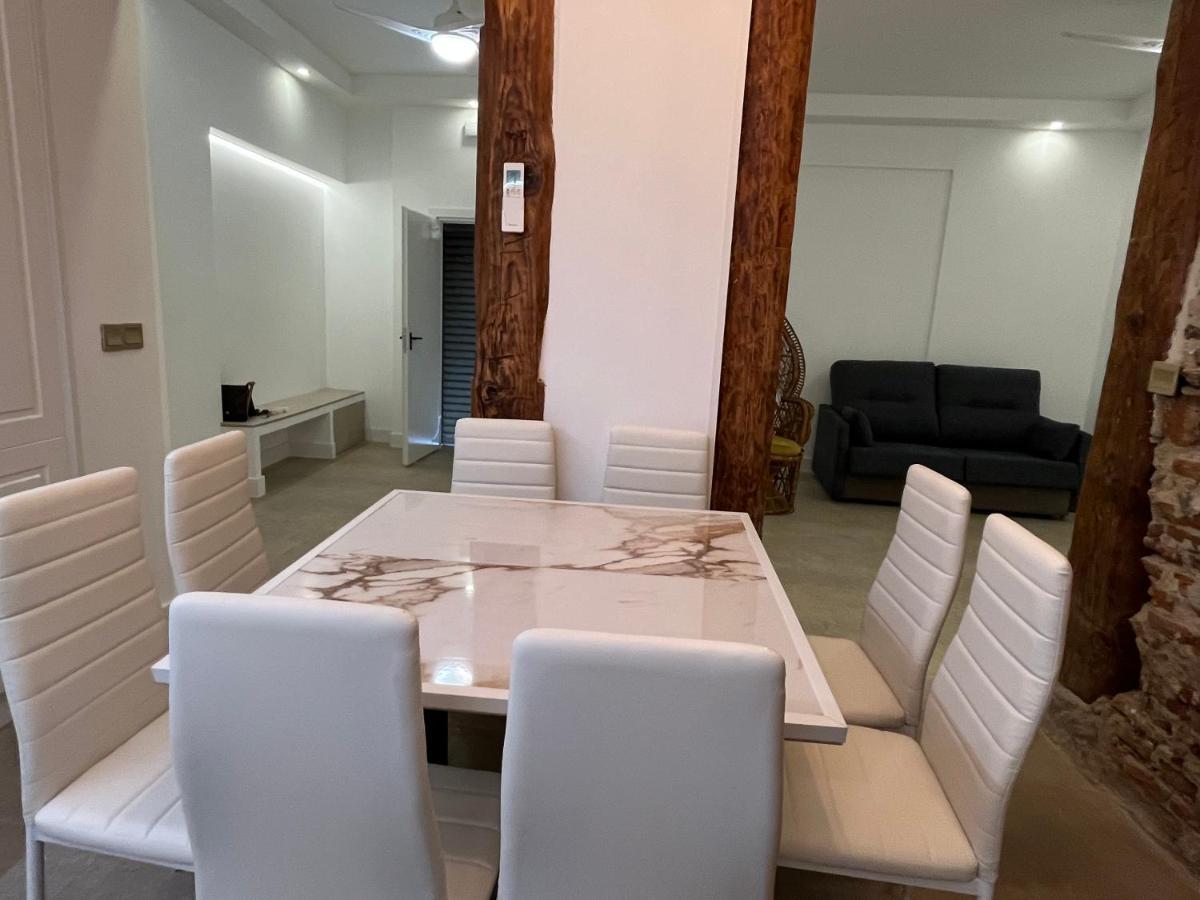 Loft8 Luxury Sol Plaza Mayor
