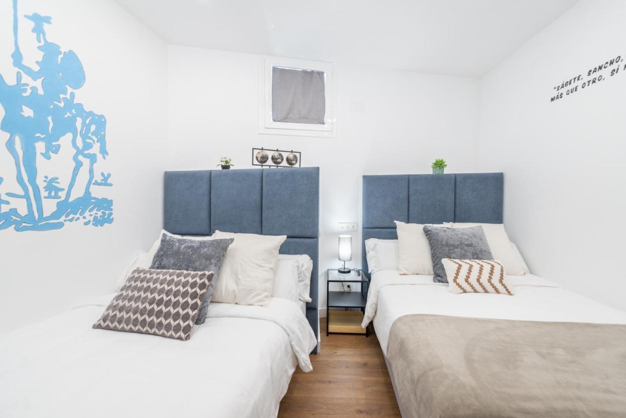 The Heart Of The City, Sol, By Monaro***** Apartment *