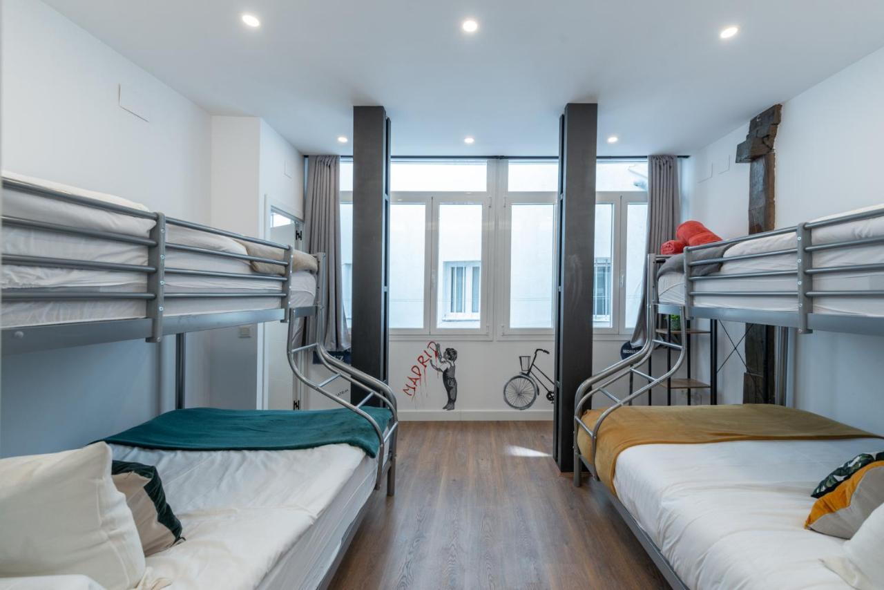 Apartment The Heart Of The City, Sol, By Monaro***** Madrid