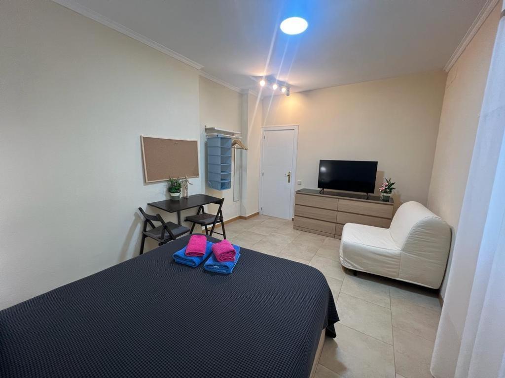 Barco Bed and breakfast Madrid