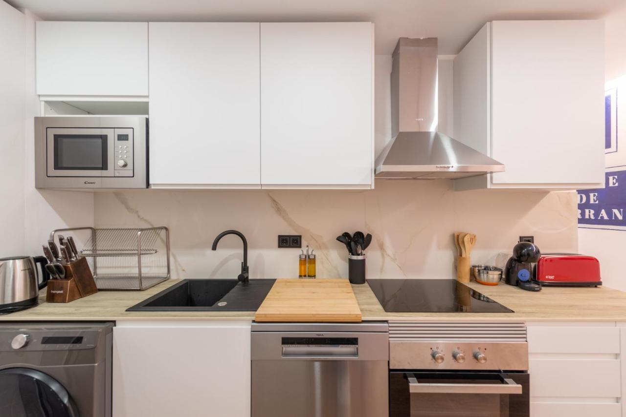 Apartment The Heart Of The City, Sol, By Monaro***** Madrid