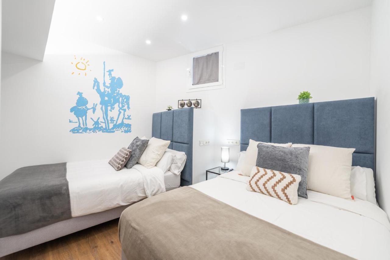 Apartment The Heart Of The City, Sol, By Monaro***** Madrid
