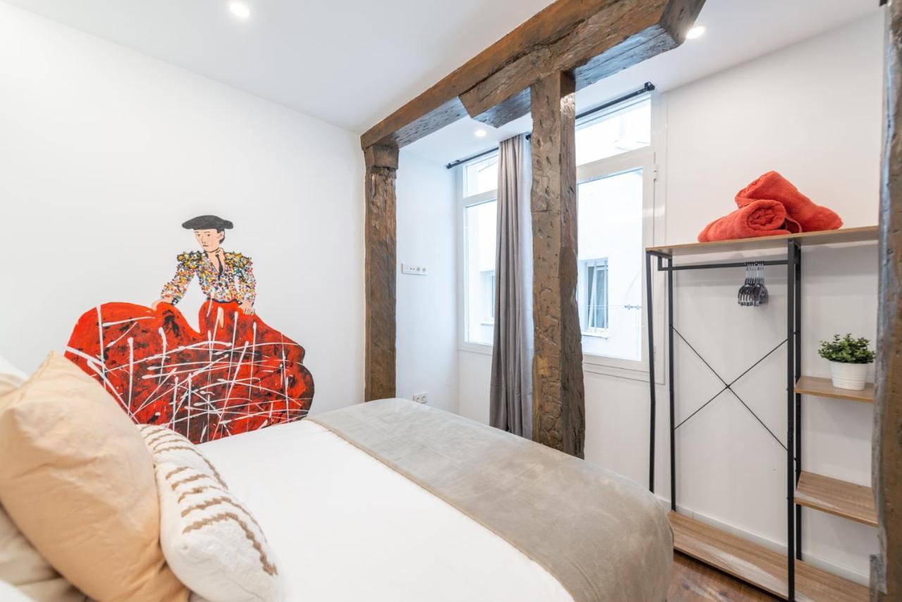 The Heart Of The City, Sol, By Monaro***** Apartment *