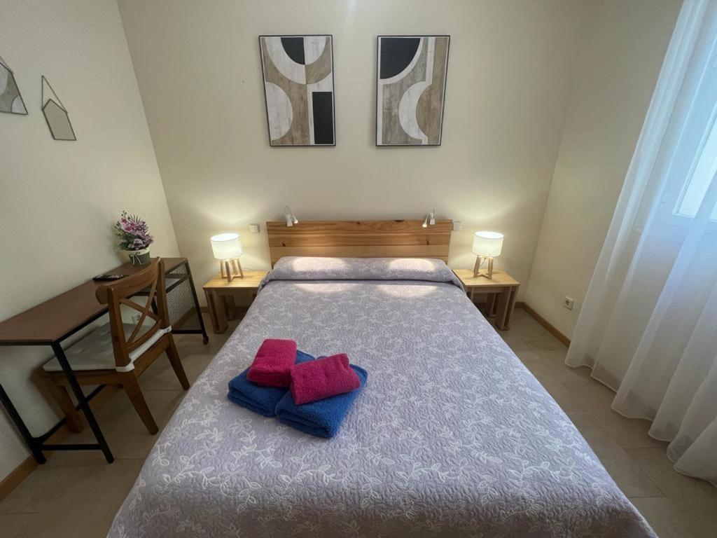 Bed and breakfast Barco