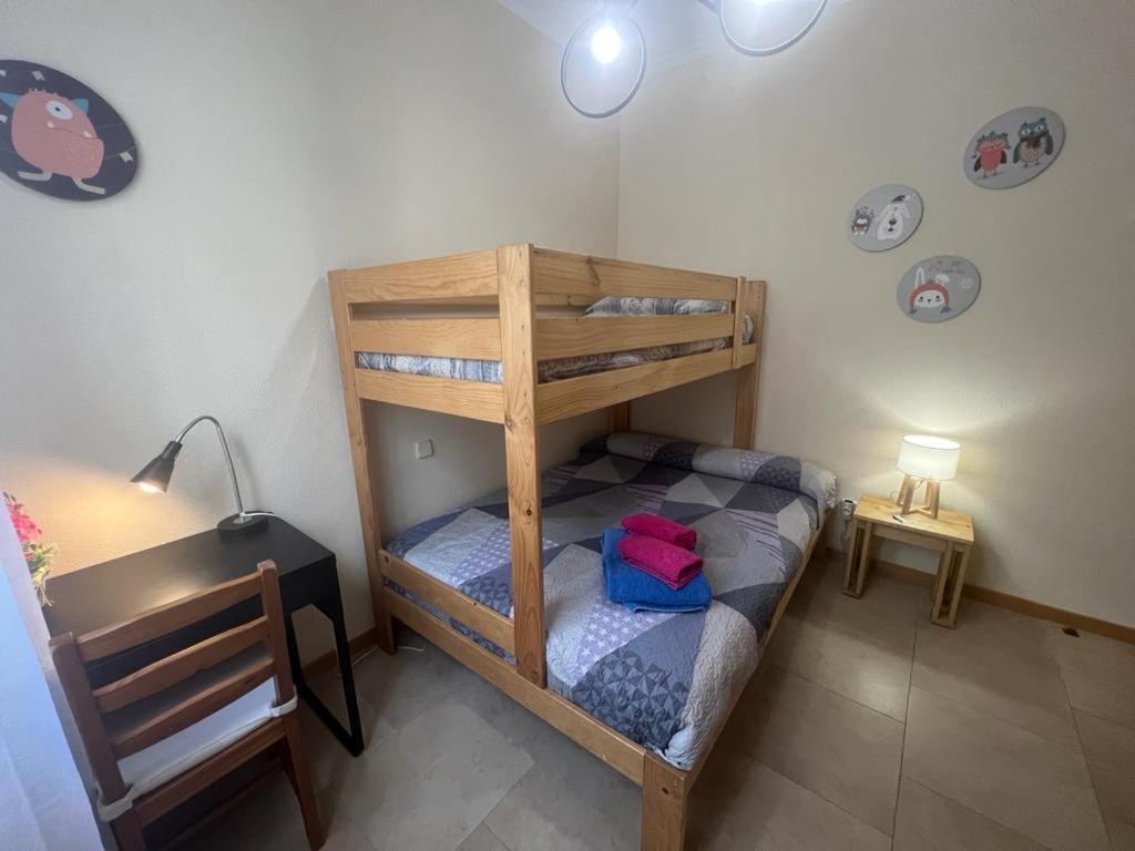 Barco Bed and breakfast *