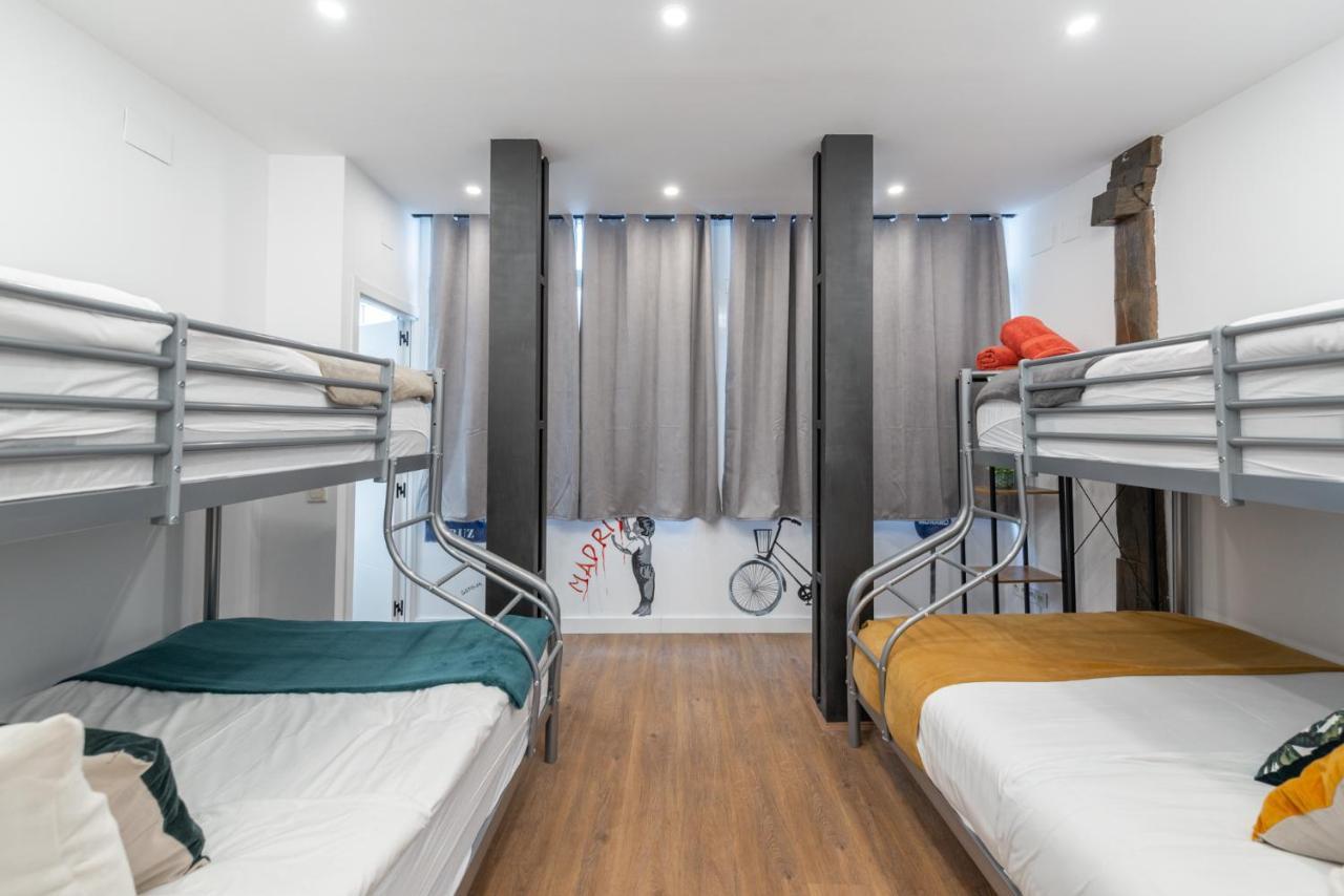 Apartment The Heart Of The City, Sol, By Monaro***** Madrid