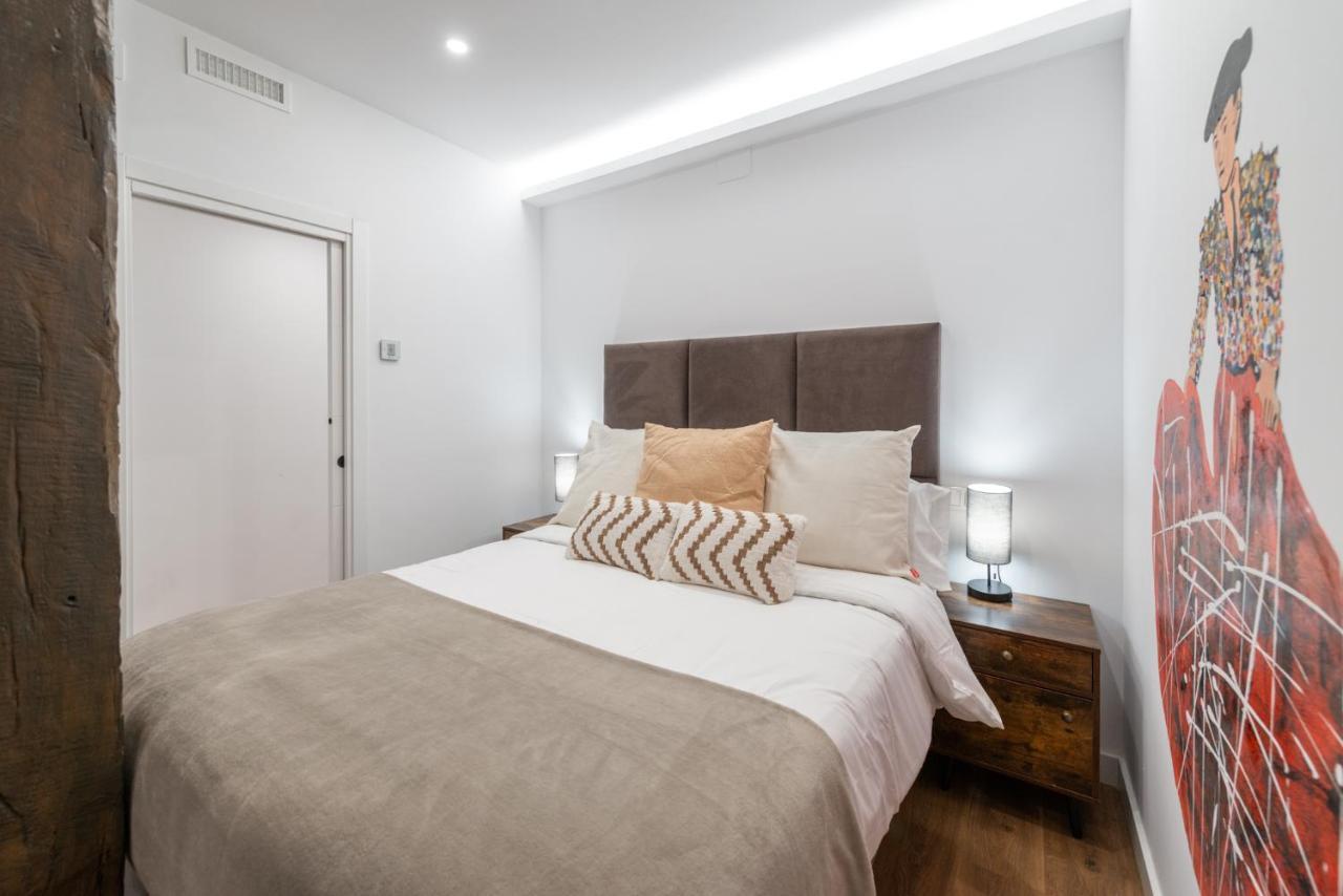 Apartment The Heart Of The City, Sol, By Monaro*****