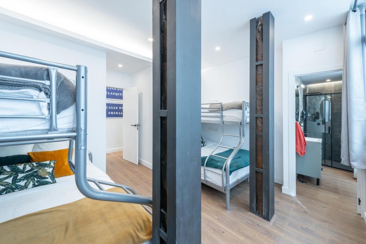 Apartment The Heart Of The City, Sol, By Monaro***** Madrid