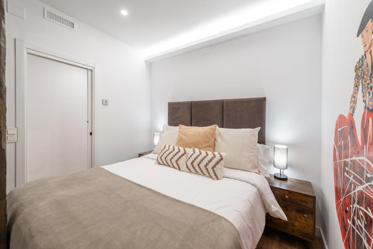 The Heart Of The City, Sol, By Monaro***** Apartment *