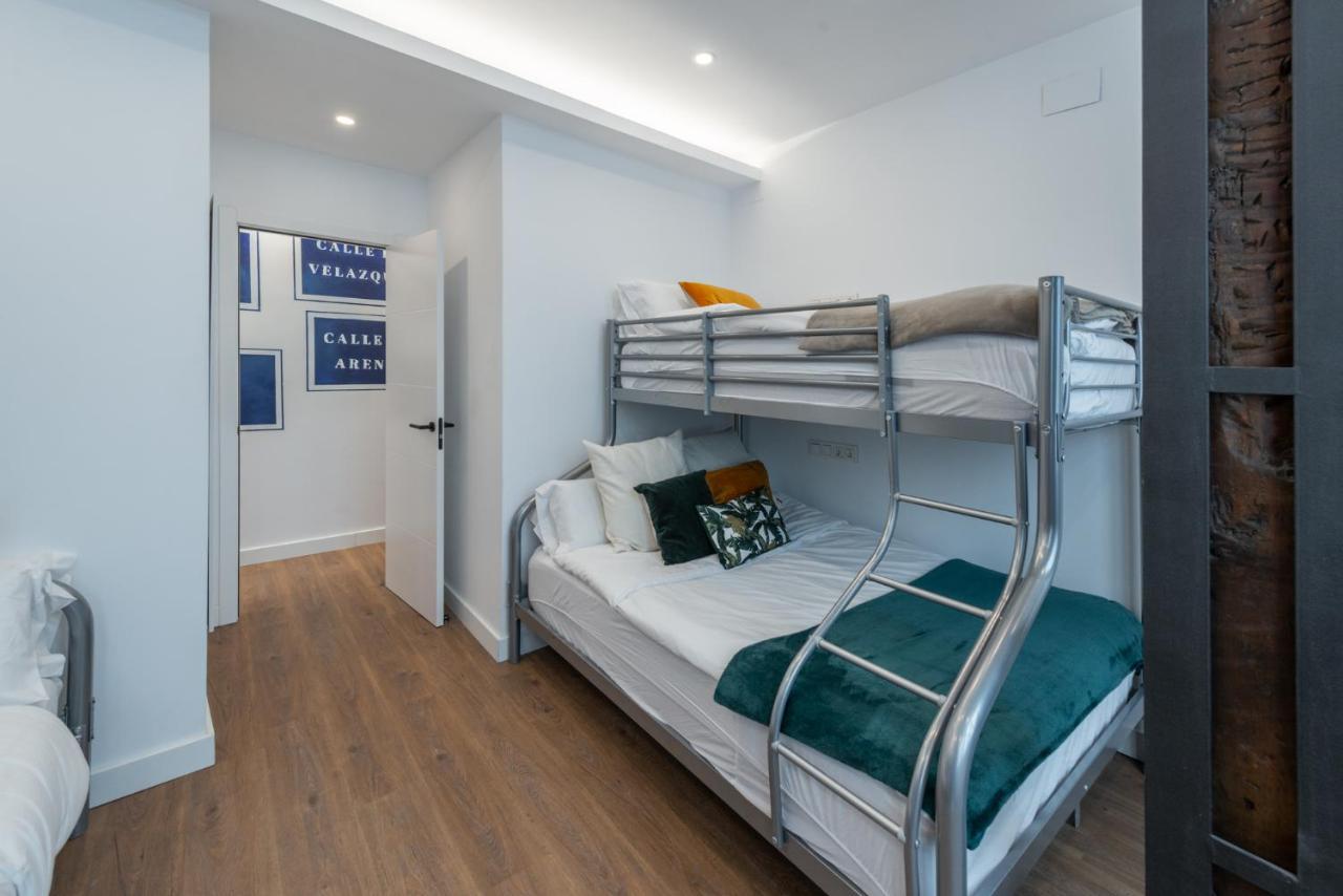 Apartment The Heart Of The City, Sol, By Monaro***** Madrid