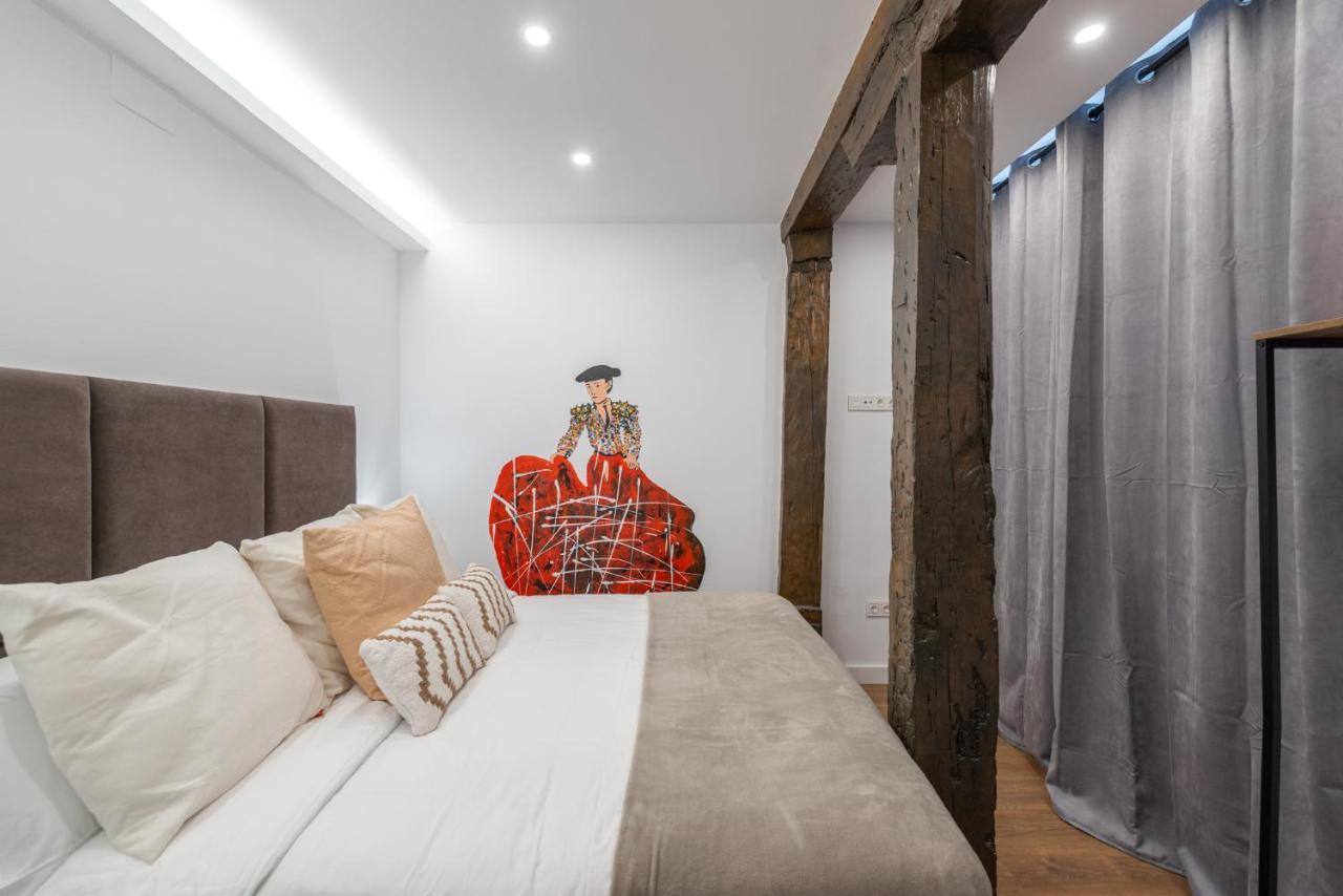 The Heart Of The City, Sol, By Monaro***** Apartment *