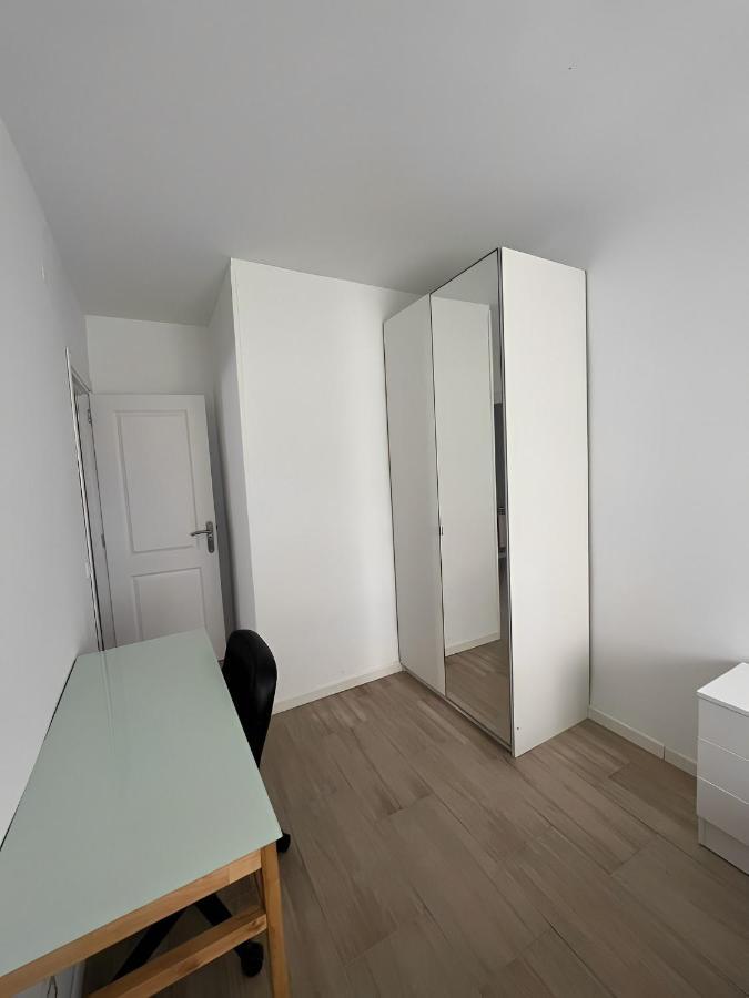 Appartement Centrico Aire Acondicionado 3 Zona Aparcamiento Gratuito