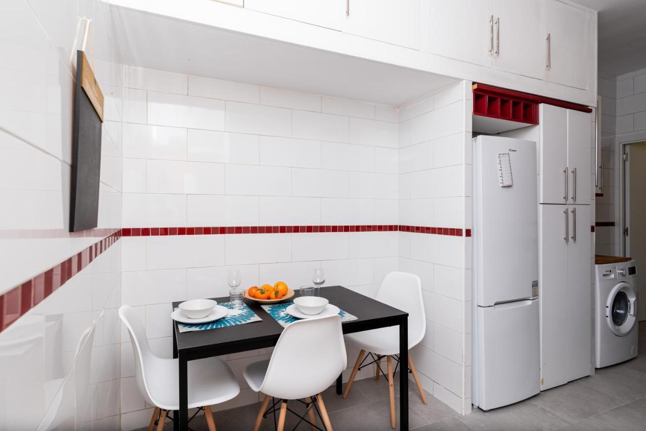 Appartamento Modern And Lovely In Chueca Madrid