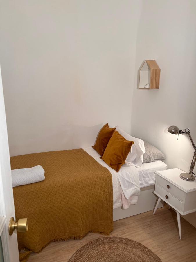 Gasthof Urban Fuencarral Madrid