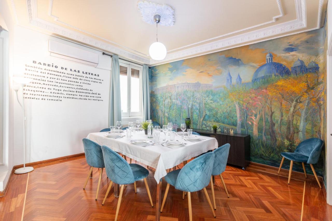 Vip Letras, By Monaro Apartment
